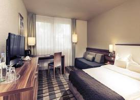 Sunday Hotel Saarbrücken Süd 5