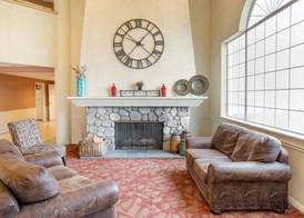 Quality Inn Payson I-15 3