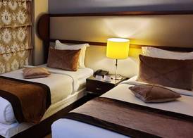 Hotel Azdif 4