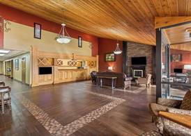 Best Western Tower West Lodge 3