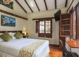 Hotel Muisca 3