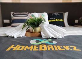 Cubic Botanical Suites Bangsar South by HomeBrickz 3