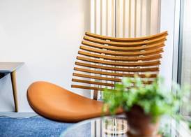 Strandhotellet Mols 5