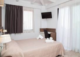 Villaggio Pineta Petto Bianco 4