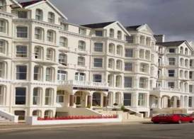 The Rutland Hotel 4