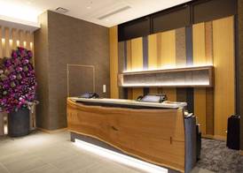 HOTEL HILLARYS Shinsaibashi 4