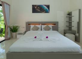 Garden Villa Khaolak 2