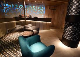 Hotel Oriente 4