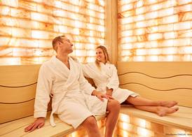 Hôtel Spa Marotte 2