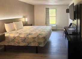Motel 6 Fancy Gap VA 5