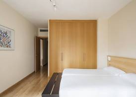 Barcelona Apartment Villarroel 2