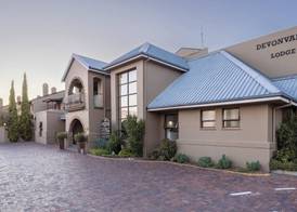 Devonvale Golf & Wine Estate 2