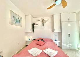 Sun Rose Apartments Sveti Stefan 4