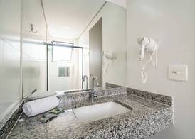 Uniclass Hotel Lapa 3