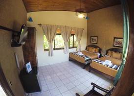 Hotel Estero y Mar 4