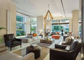 Somerset Berlian Jakarta 2