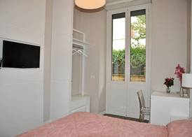 Dea Roma Inn 5