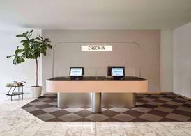 Flemings Hotel München-Schwabing 4