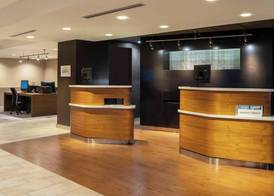 Courtyard by Marriott Dulles Airport Herndon/Reston 5
