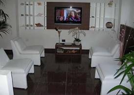 Pansini Hotel Residence 5
