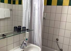 Hotel Ambiente Garni 3