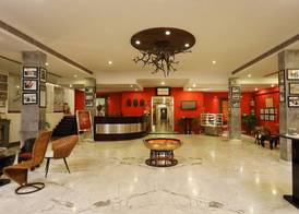 GANGA KINARE- A Riverside Boutique Resort, Rishikesh 2