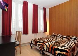 Hotel The Moon 4