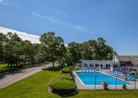 Blue Rock Resort 3