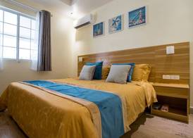 Residence Lodge 4