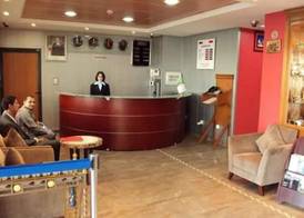 Hotel Sweet 3