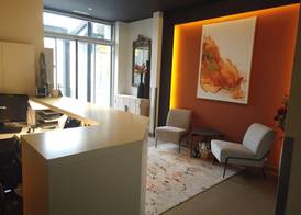 Hotel 't Zand 5