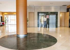 Hotel Mediterraneo 2