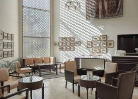 Marriott Mena House, Cairo 5