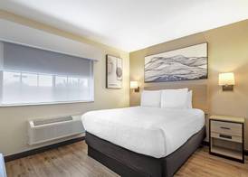 Best Western Plus Meridian 4