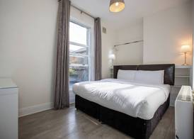 Temple Bar Essex Apartments 4
