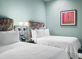 voco Ardez Hotel Sunnyvale by IHG 3