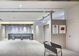 Daiwa Roynet Hotel Tokyo Akabane 4