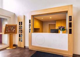B&B Hotel Bochum-Herne 2