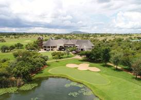 Protea Zebula Lodge 3