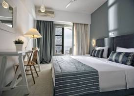 Rigas Boutique Hotel & Spa 5