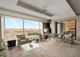 Shangri-La Beijing 5