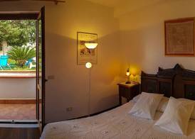 Hotel Pocho 4