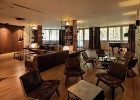 Montana Lodge & Spa, by R Collection Hotels 2