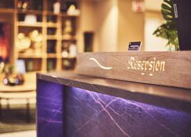Quality Hotel Maritim 5