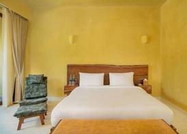 Aaramgah Jawai Resort & Spa, a member of Radisson Individuals Retreat 5