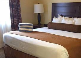 Club Wyndham Sedona 3
