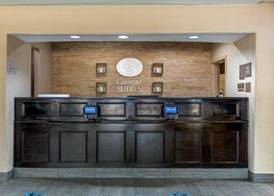 Comfort Suites Gainesville 3