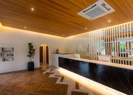 The Canale Samui Resort 2
