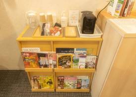 Hotel GOCO stay Kyoto Shijo Kawaramachi 5