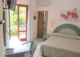 Eco Hotel Montemerlo 3
